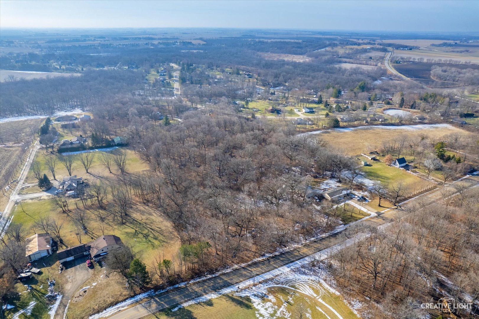 Lot 15 Legion Road, Yorkville, IL 60560