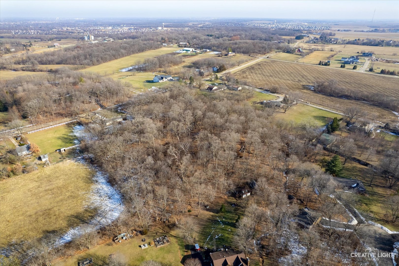 Lot 15 Legion Road, Yorkville, IL 60560