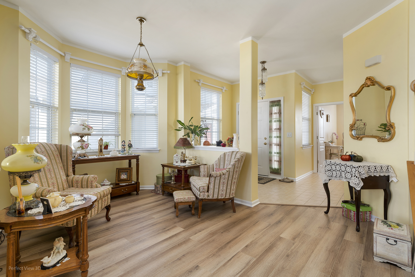 20524 Mcgilvray Drive, Crest Hill, IL 60403