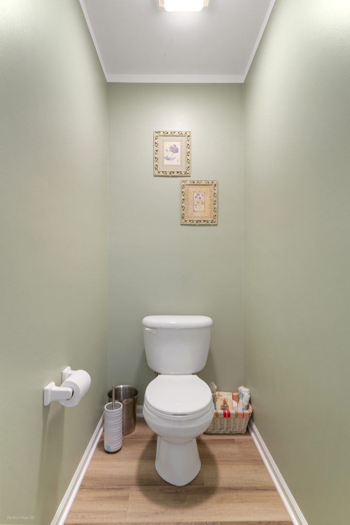 20524 Mcgilvray Drive, Crest Hill, IL 60403