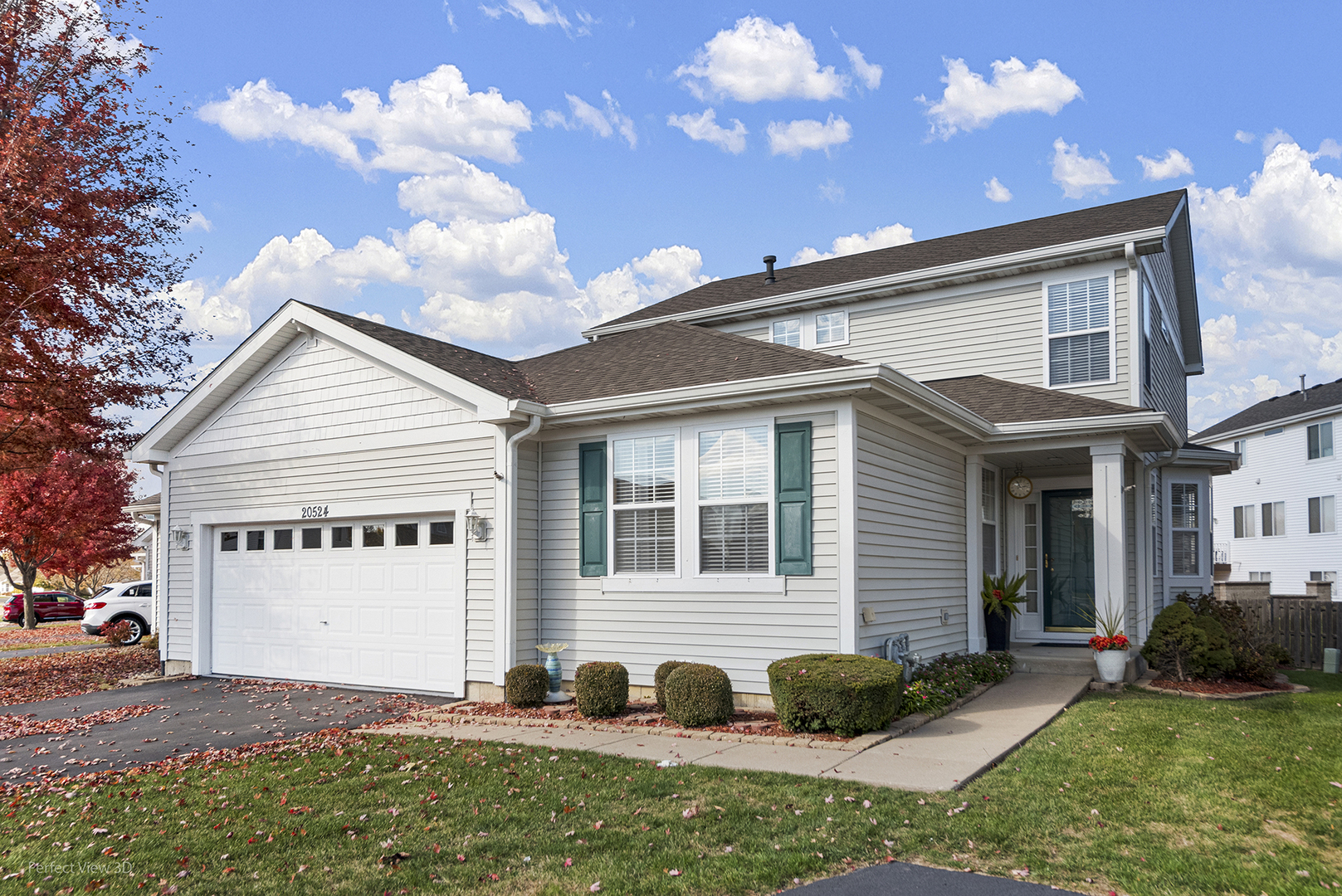 20524 Mcgilvray Drive, Crest Hill, IL 60403