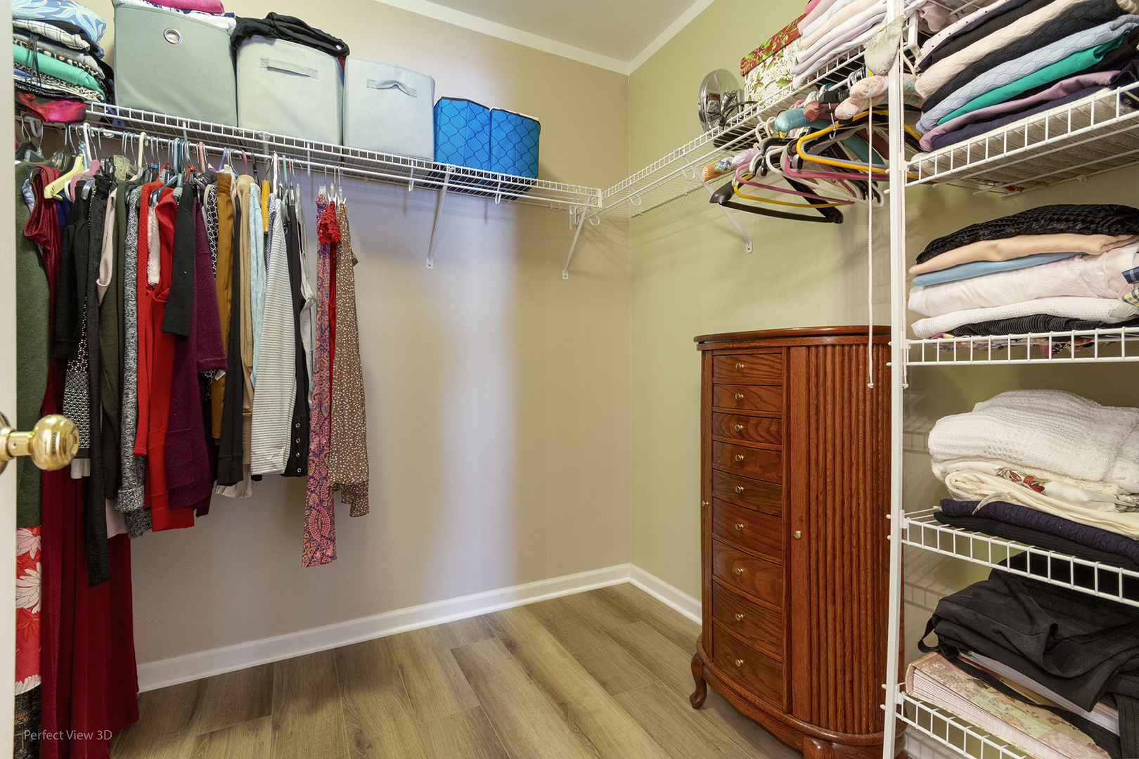 20524 Mcgilvray Drive, Crest Hill, IL 60403