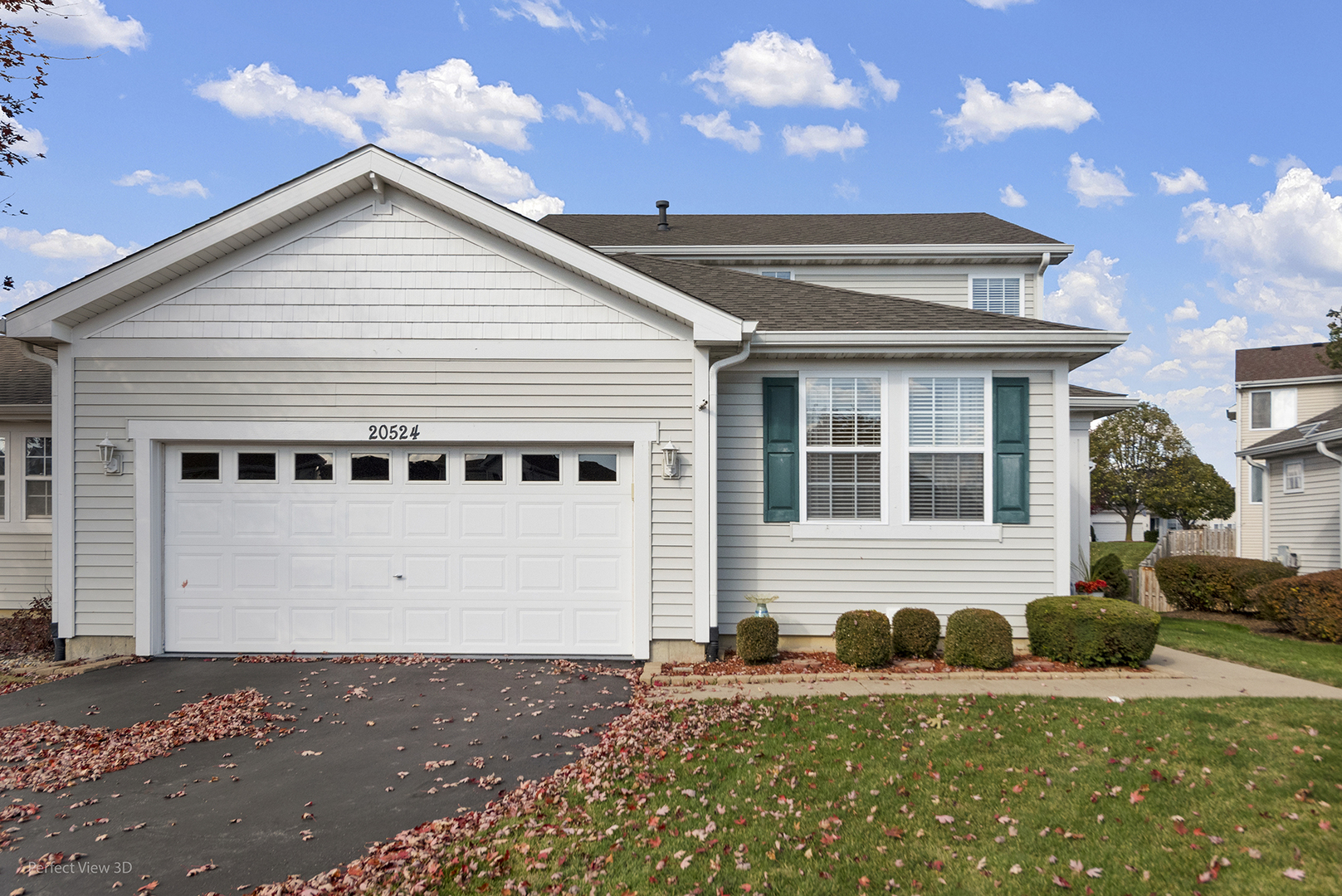 20524 Mcgilvray Drive, Crest Hill, IL 60403