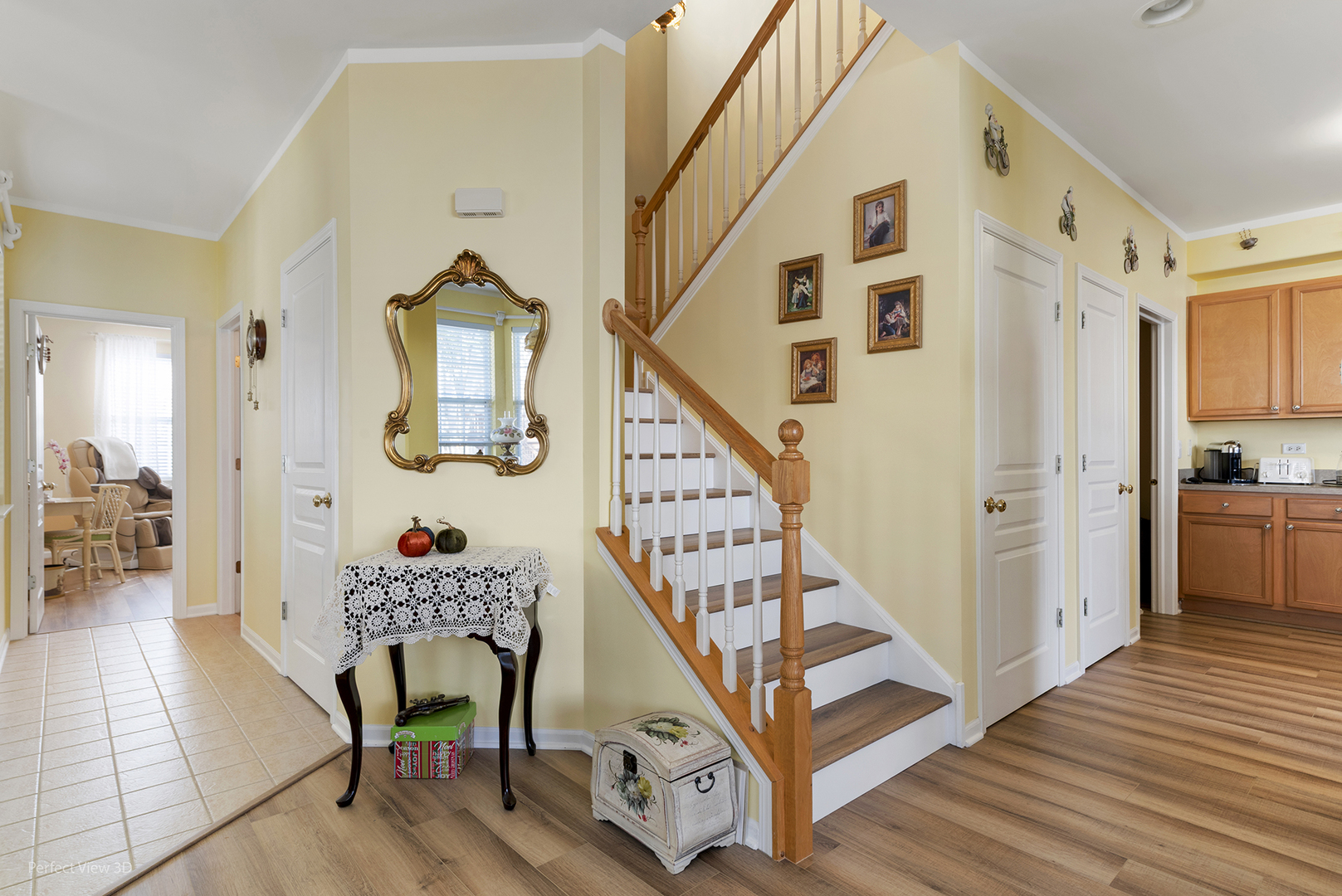 20524 Mcgilvray Drive, Crest Hill, IL 60403