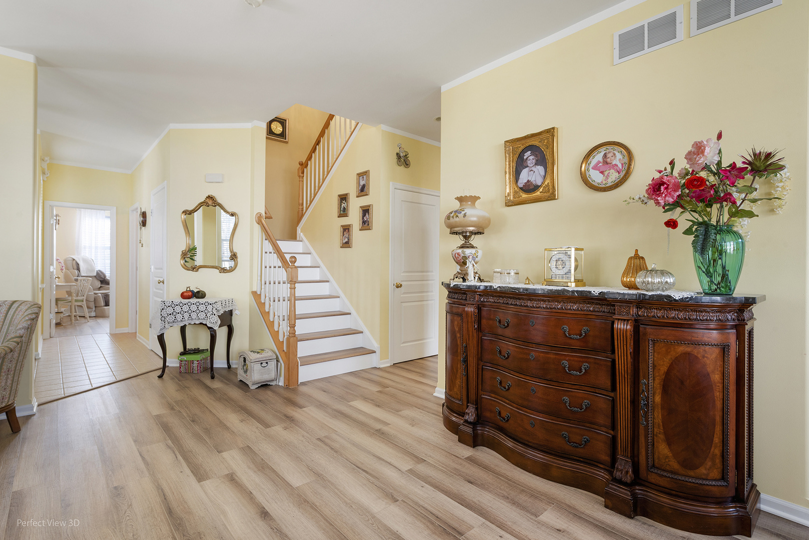 20524 Mcgilvray Drive, Crest Hill, IL 60403