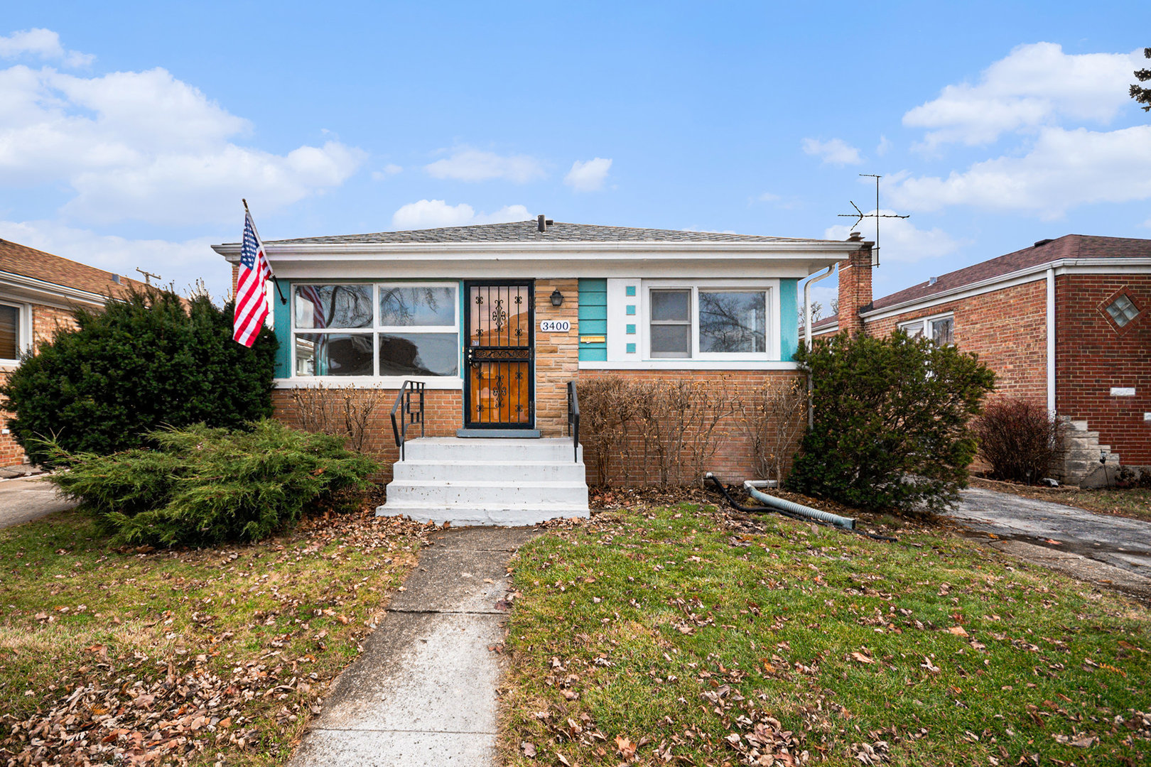 3400 Monroe Street, Bellwood, IL 60104