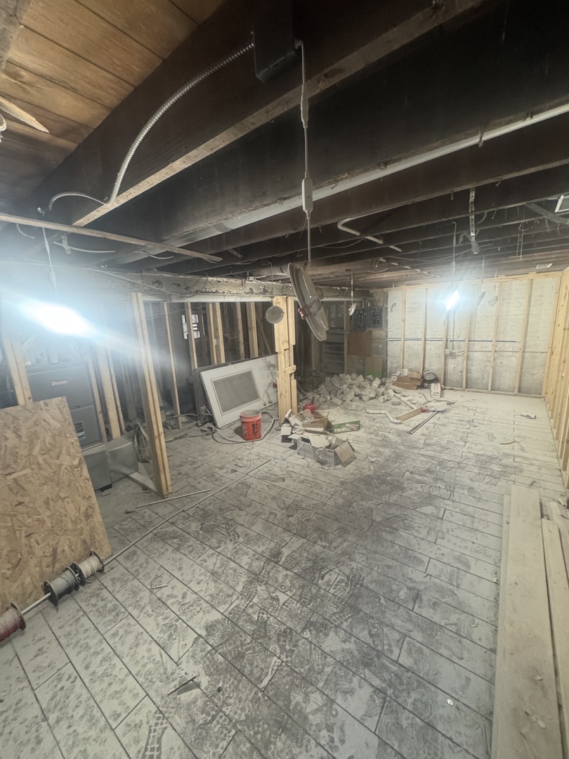 7754 S Wood Street, Chicago, IL 60620