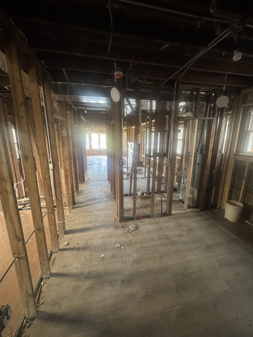 7754 S Wood Street, Chicago, IL 60620