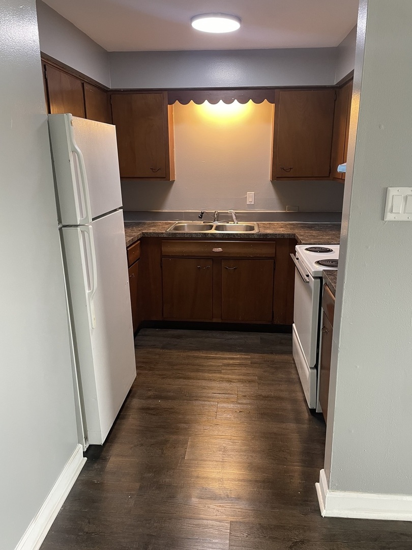 9517 Mansfield Avenue #4, Oak Lawn, IL 60453