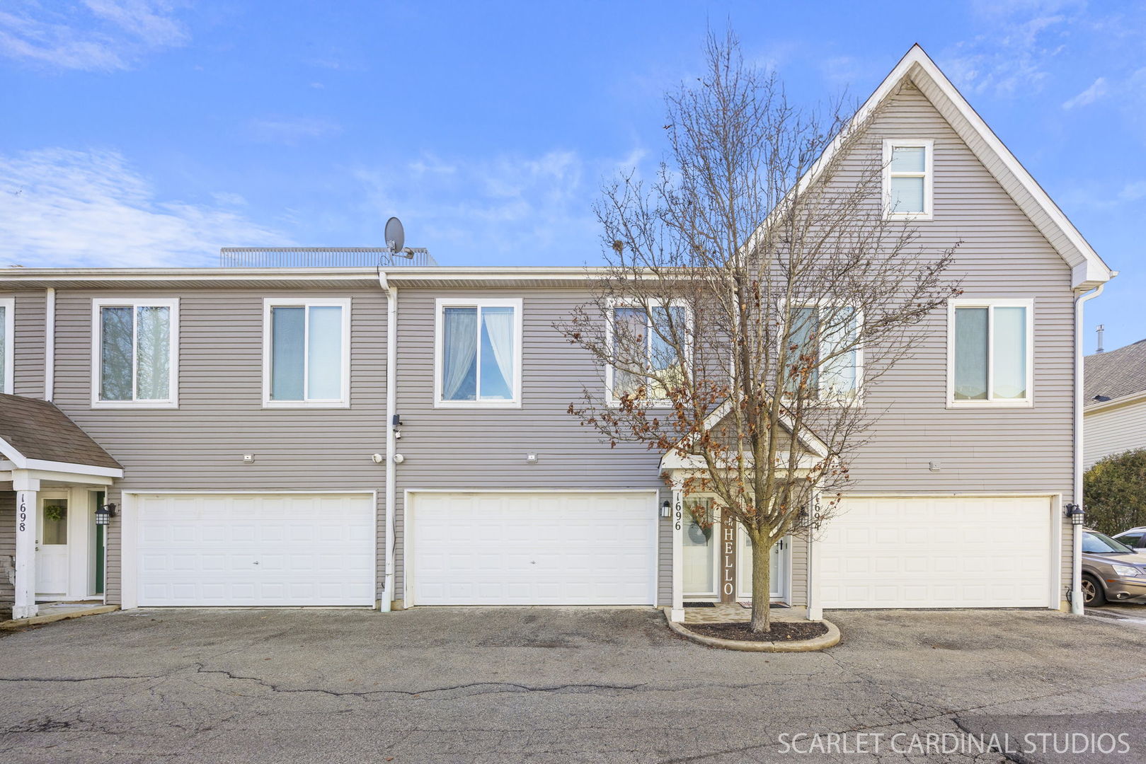 1696 Simms Street #0, Aurora, IL 60504