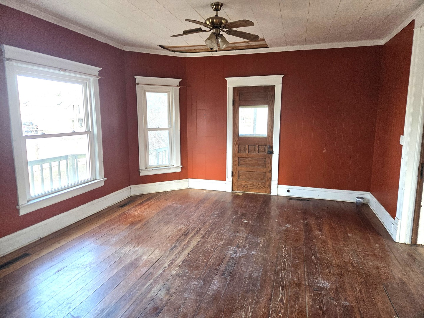 290 W Kankakee Avenue, Herscher, IL 60941