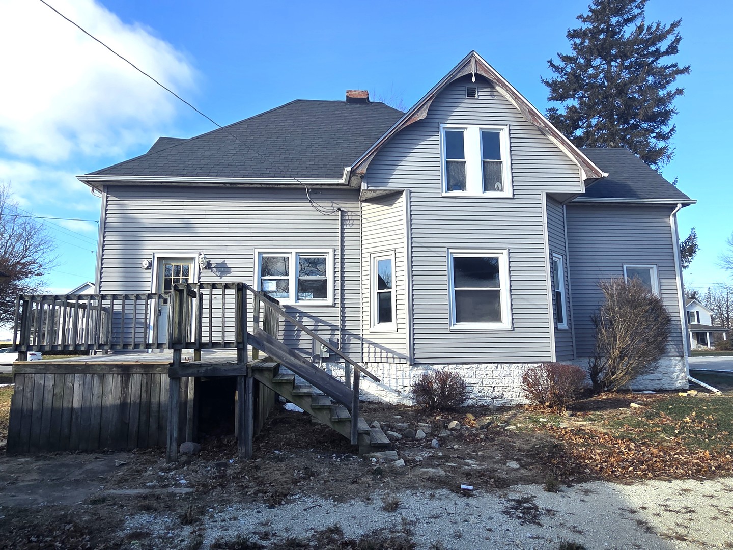 290 W Kankakee Avenue, Herscher, IL 60941