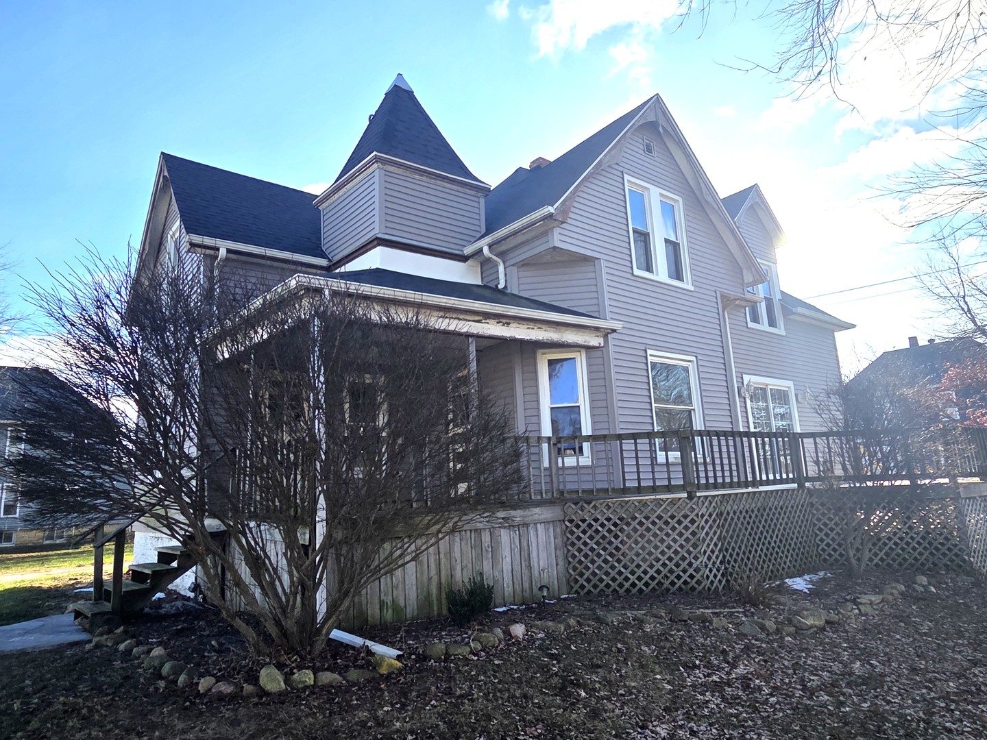 290 W Kankakee Avenue, Herscher, IL 60941