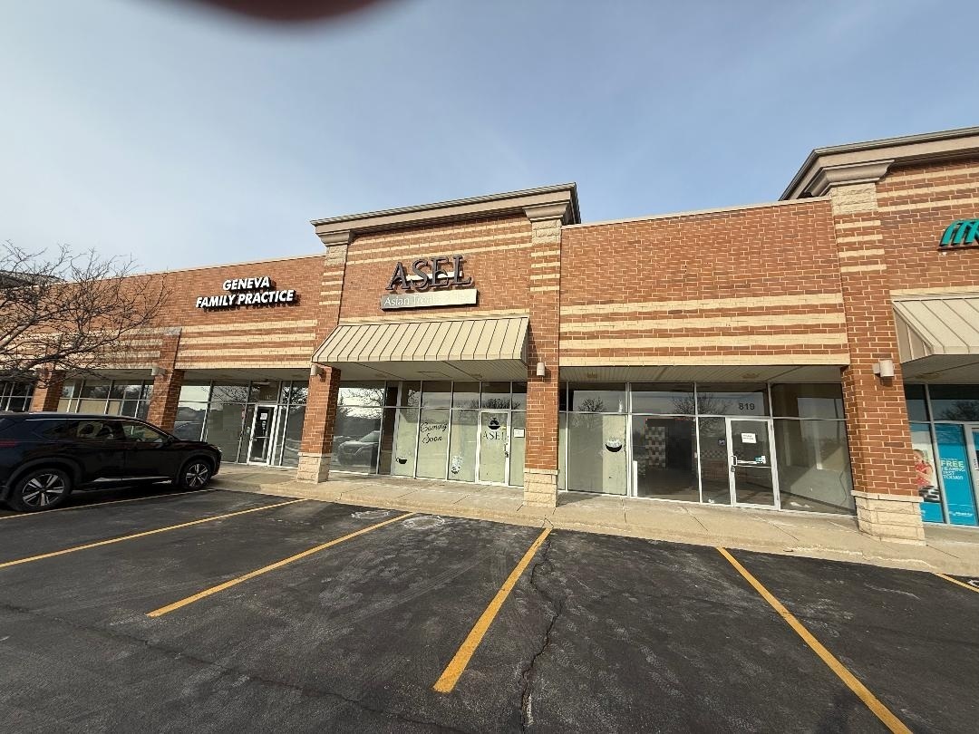 815 N Randall Road, Batavia, IL 60510