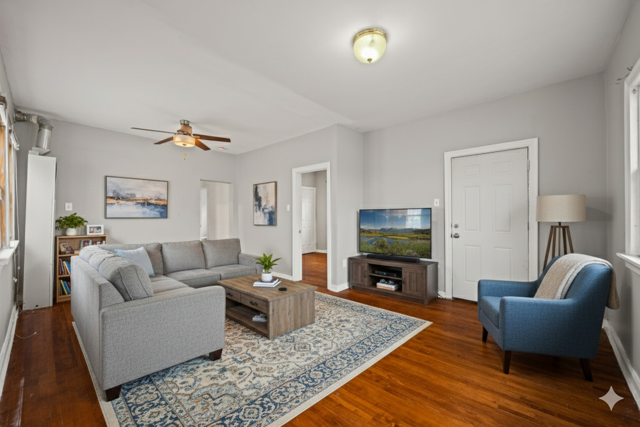 5257 W Lexington Street, Chicago, IL 60644