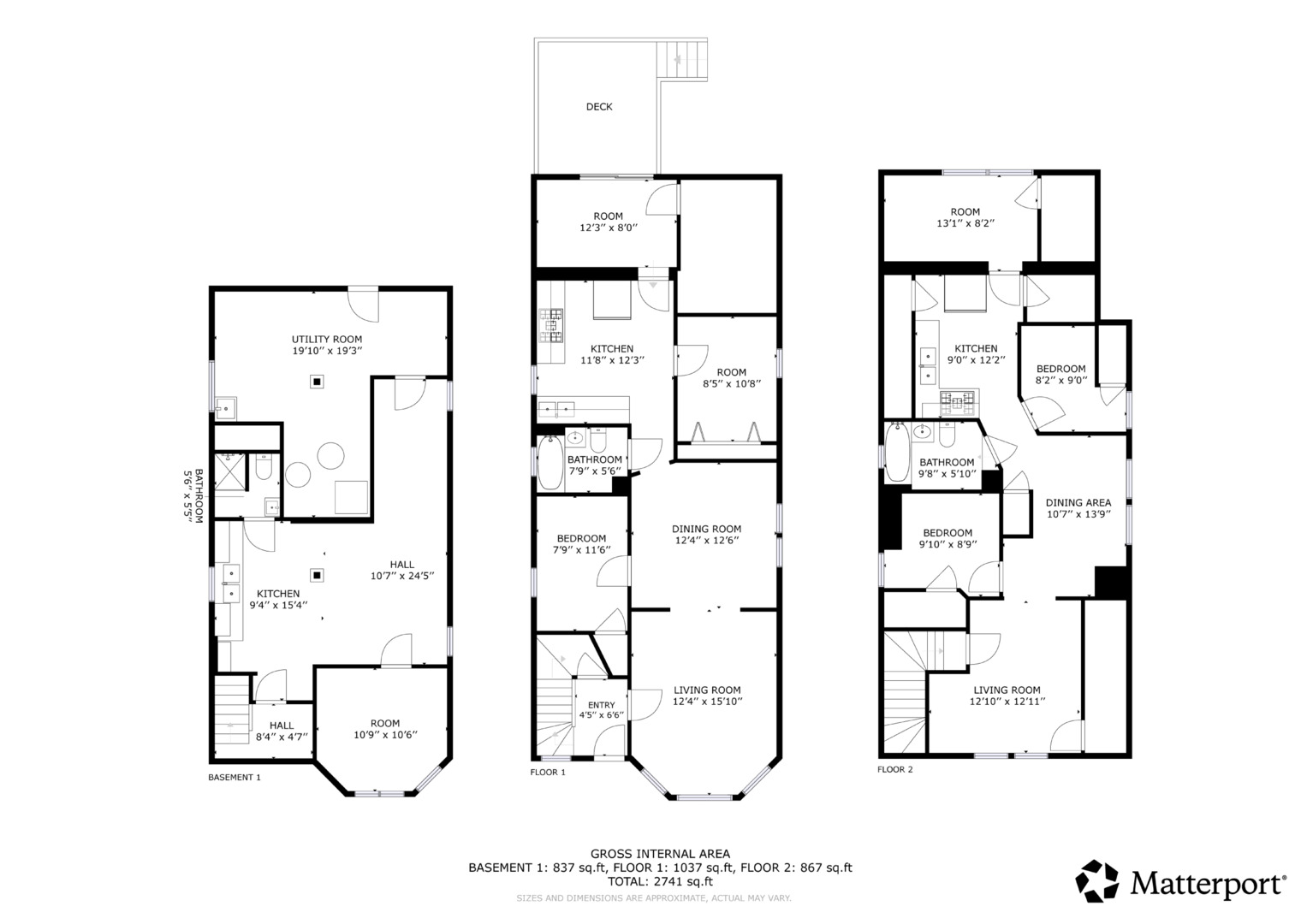 1217 N Harding Avenue, Chicago, IL 60651