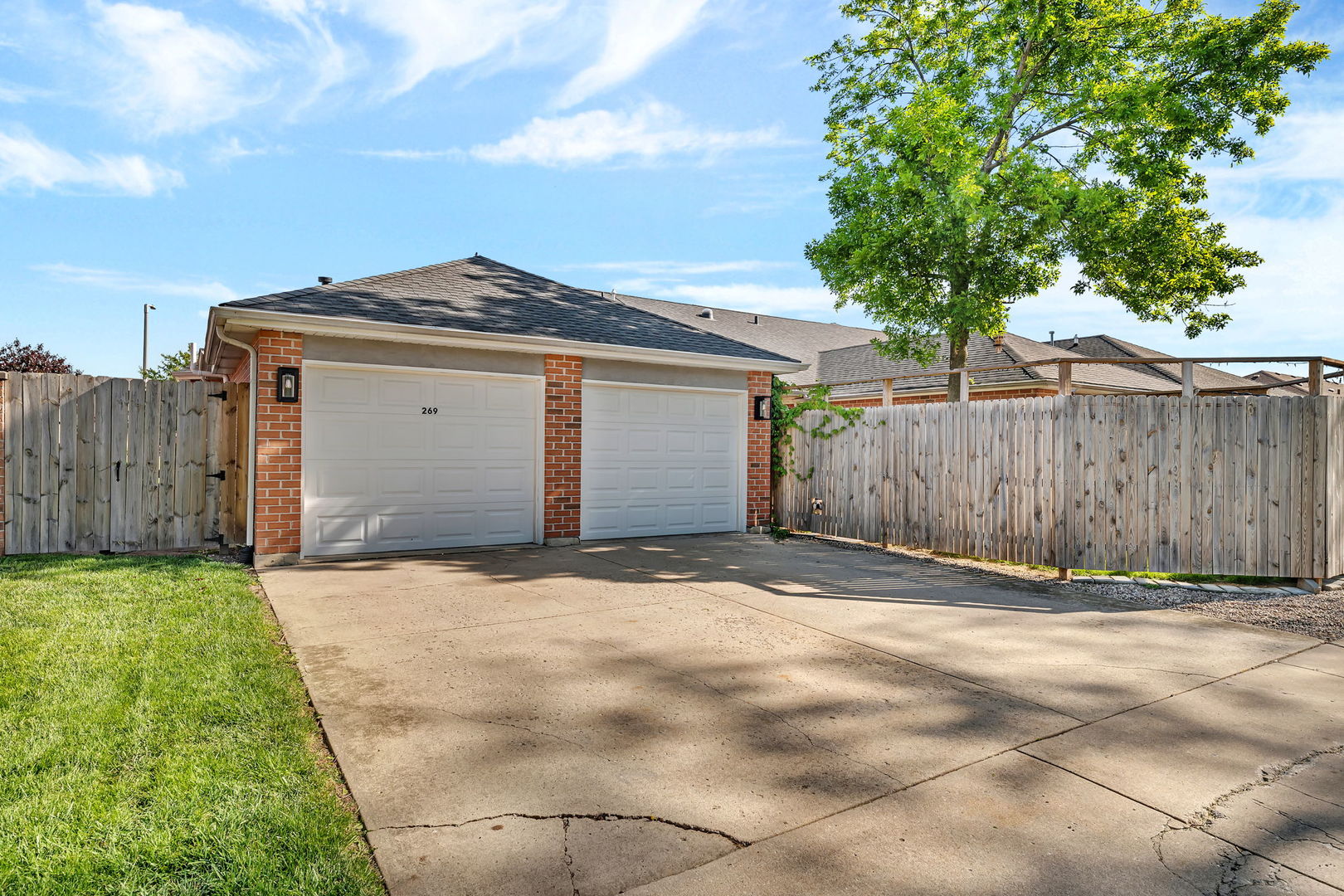 269 Jennifer Lane, Wilmington, IL 60481