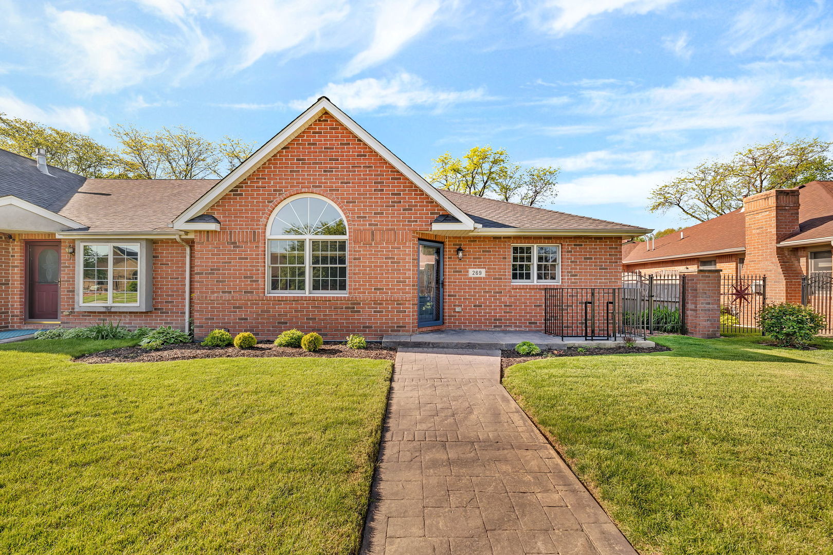 269 Jennifer Lane, Wilmington, IL 60481