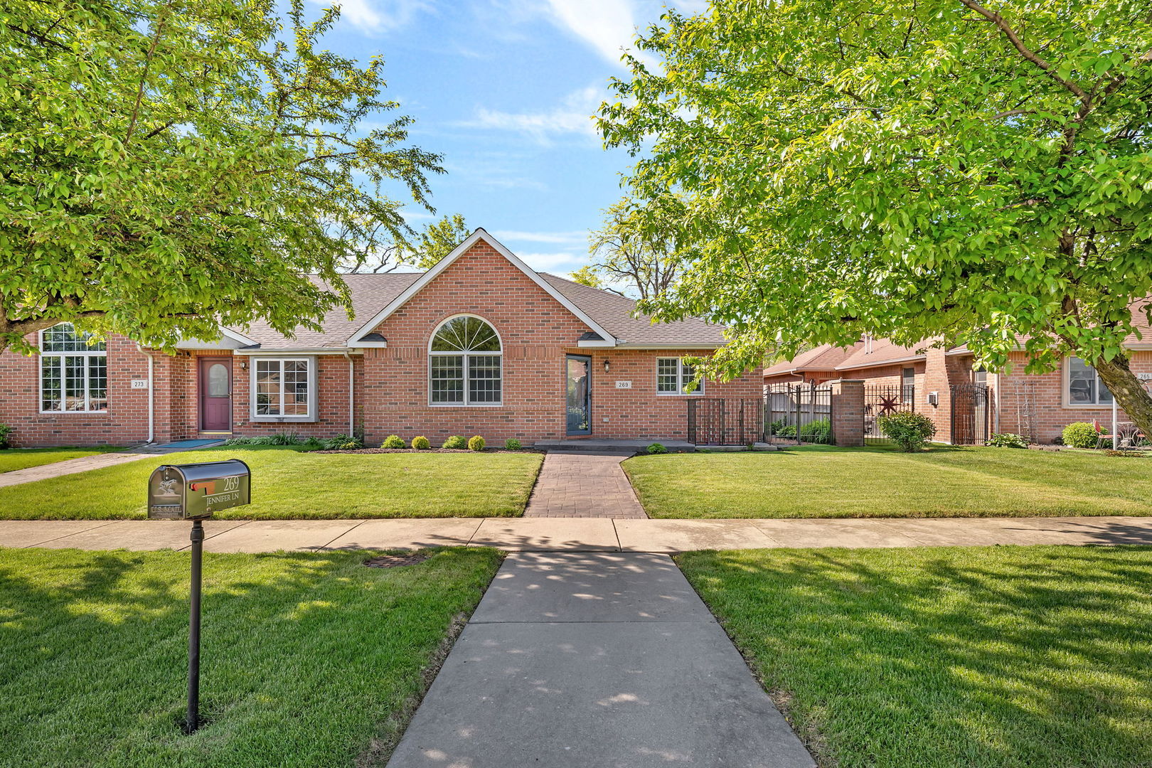 269 Jennifer Lane, Wilmington, IL 60481