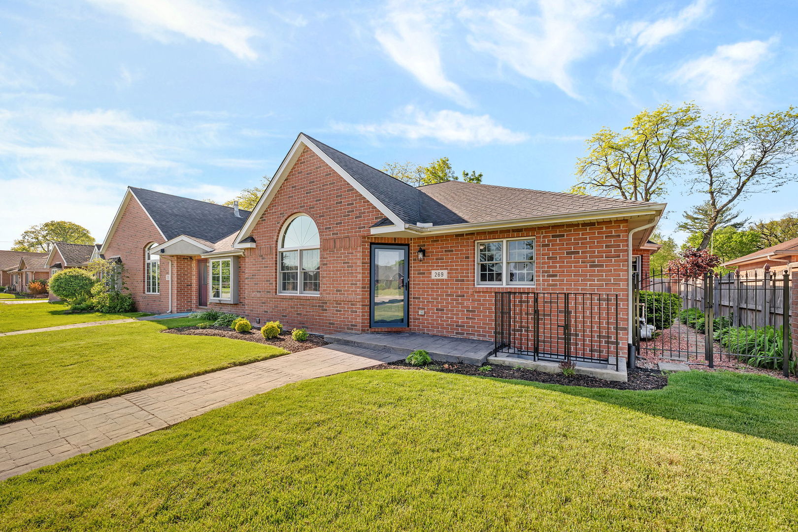 269 Jennifer Lane, Wilmington, IL 60481