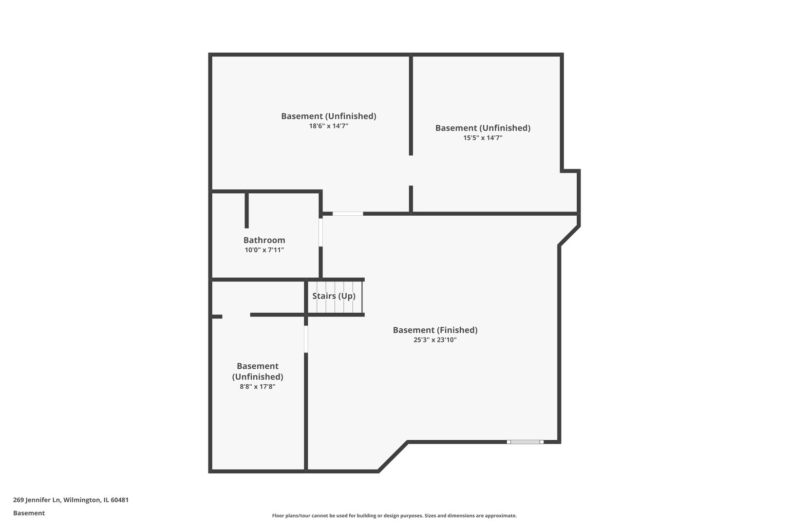 269 Jennifer Lane, Wilmington, IL 60481