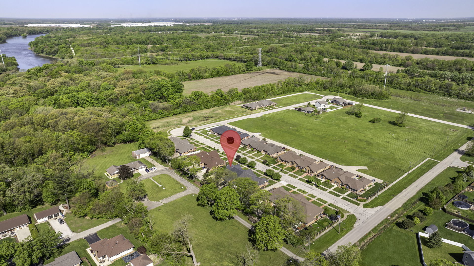 269 Jennifer Lane, Wilmington, IL 60481