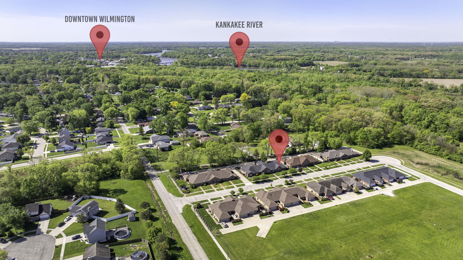 269 Jennifer Lane, Wilmington, IL 60481