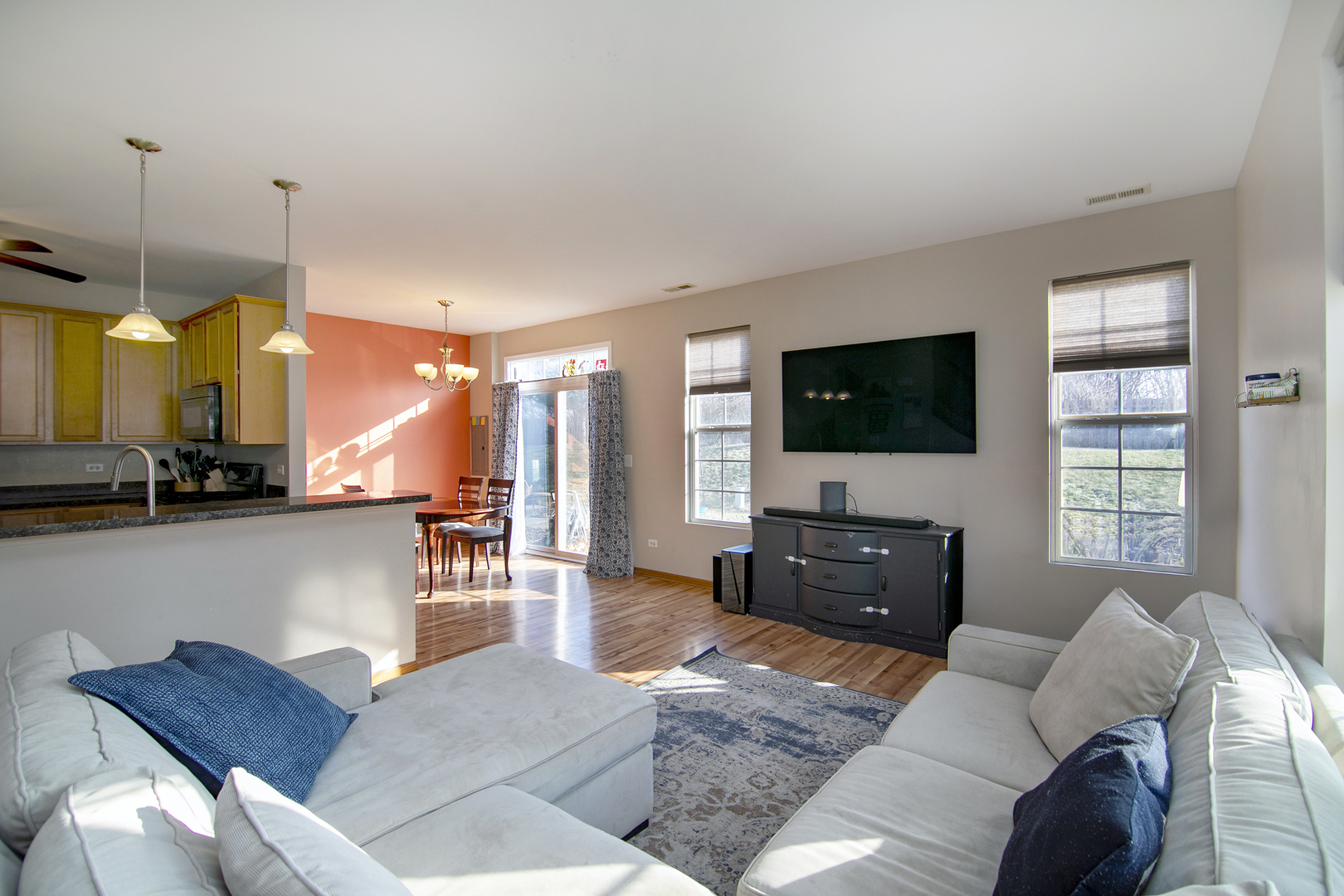 25447 Colligan Street, Manhattan, IL 60442