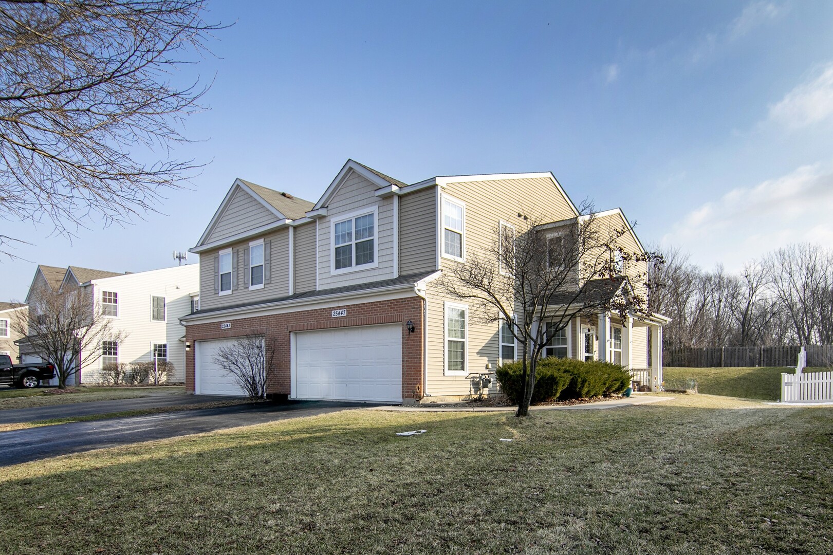 25447 Colligan Street, Manhattan, IL 60442