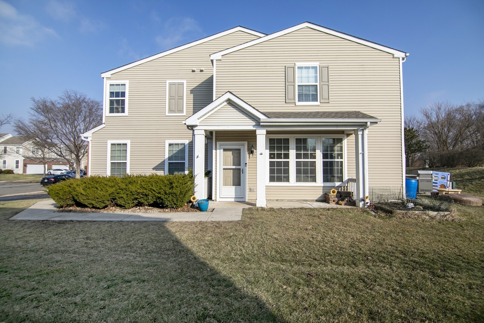 25447 Colligan Street, Manhattan, IL 60442