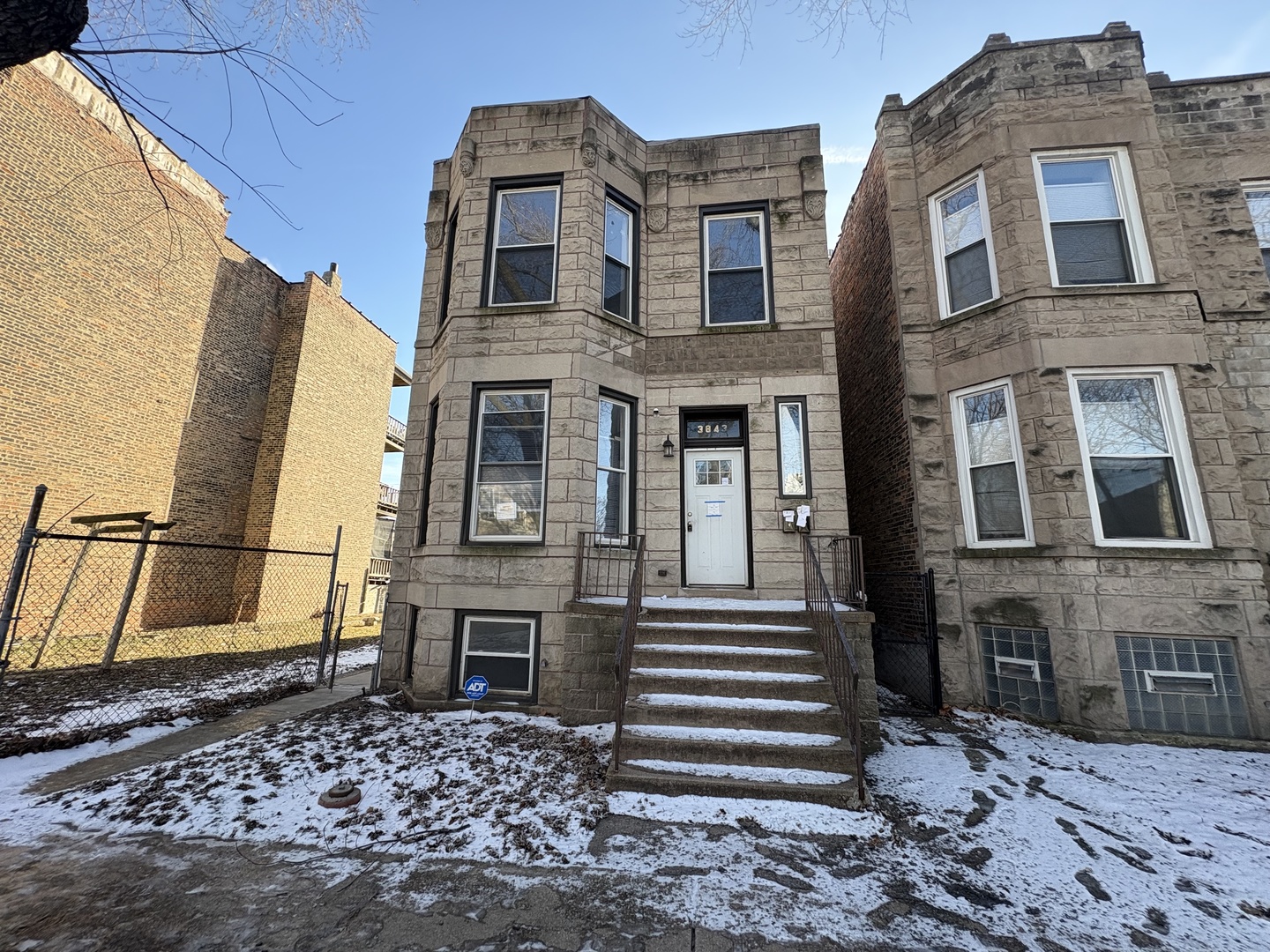 3843 W Fillmore Street, Chicago, IL 60624