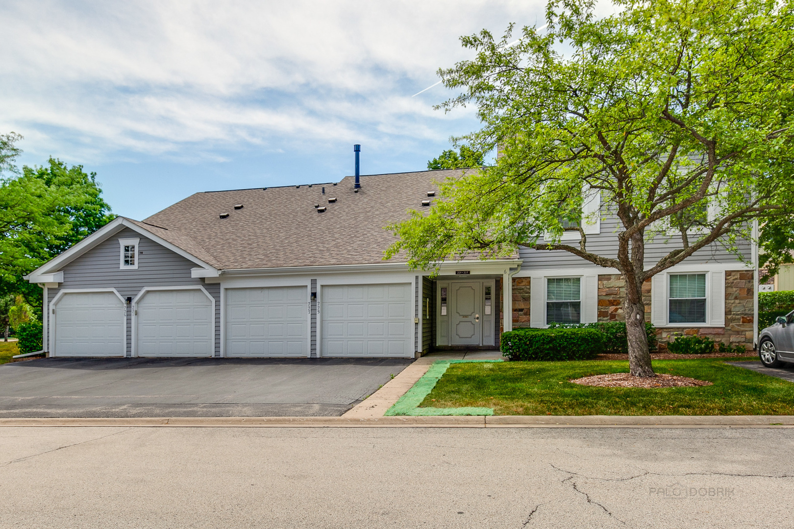 225 Thornapple Court #225, Buffalo Grove, IL 60089