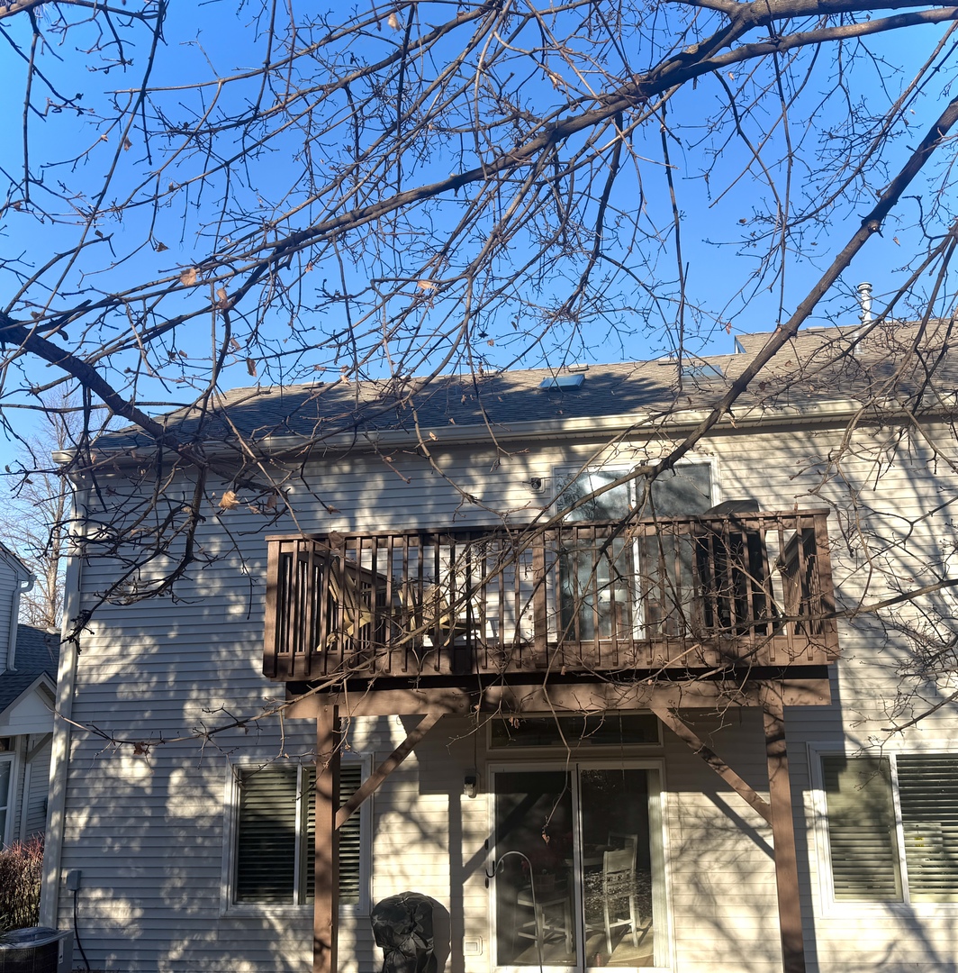 1959 Misty Ridge Court #1959, Aurora, IL 60503