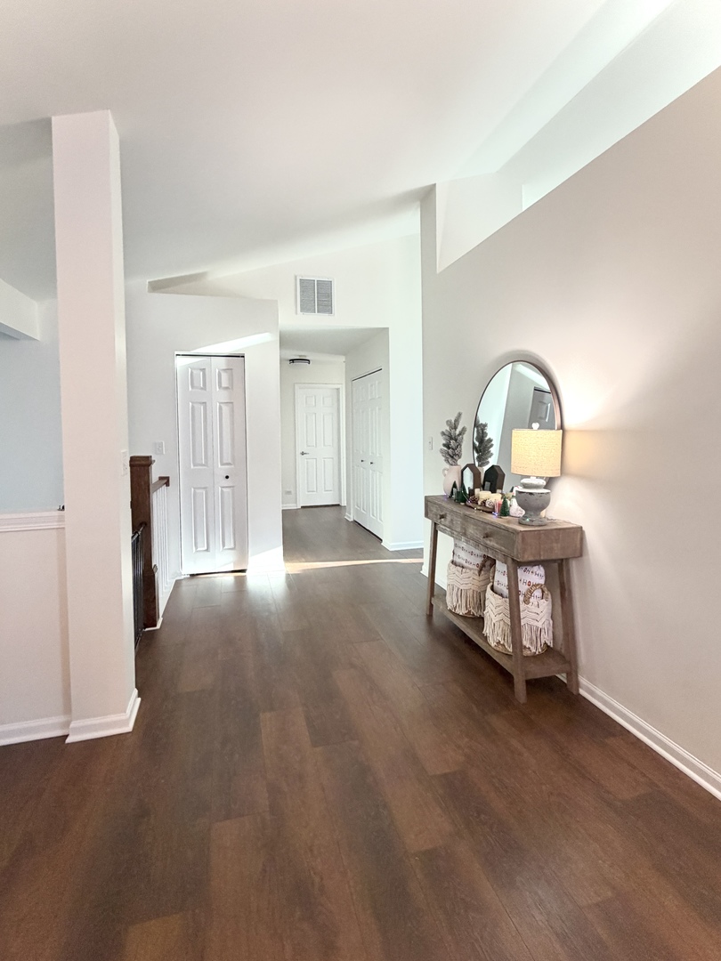 1959 Misty Ridge Court #1959, Aurora, IL 60503