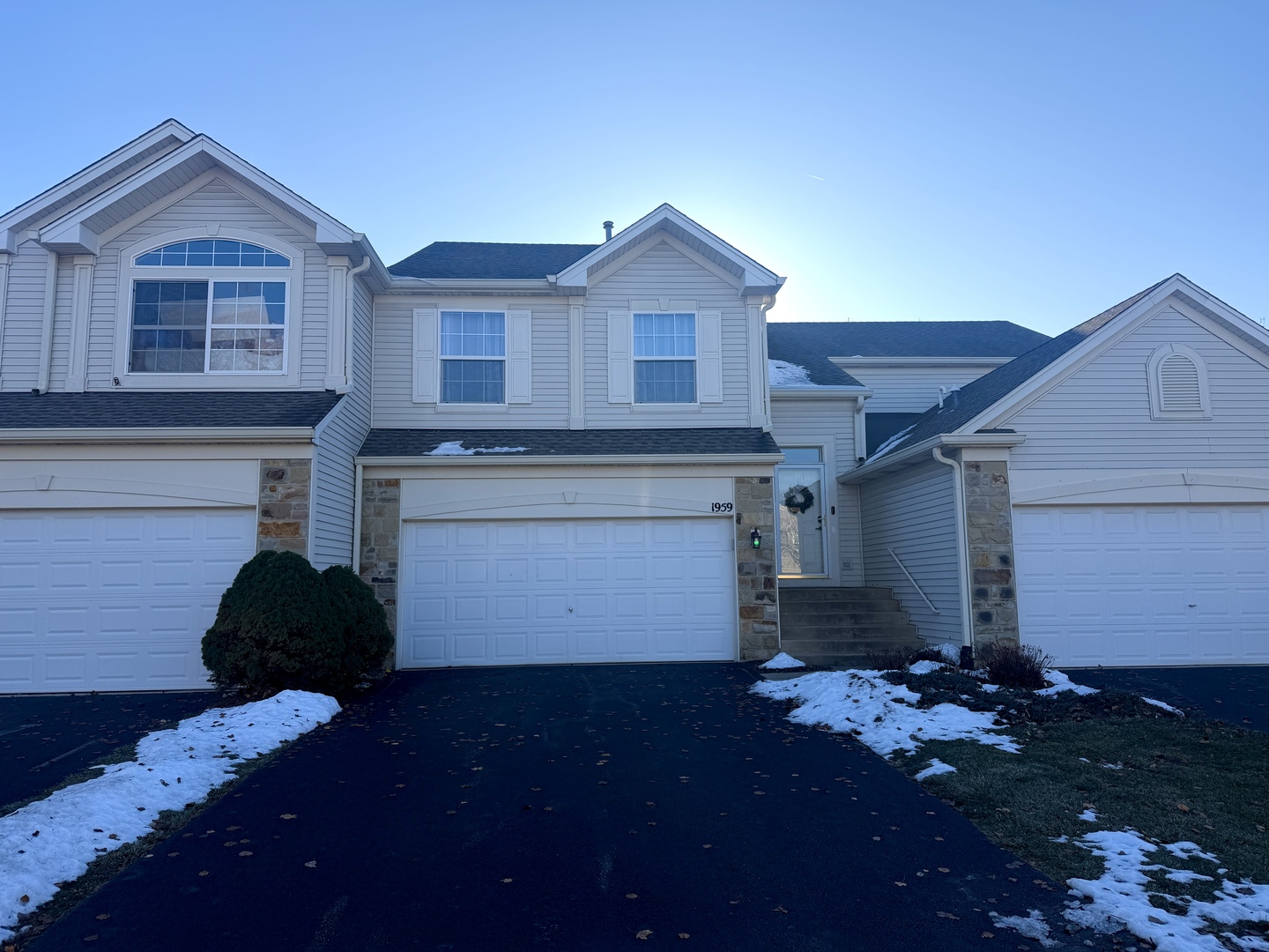 1959 Misty Ridge Court #1959, Aurora, IL 60503