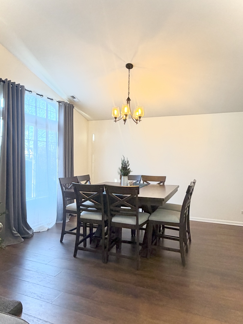 1959 Misty Ridge Court #1959, Aurora, IL 60503