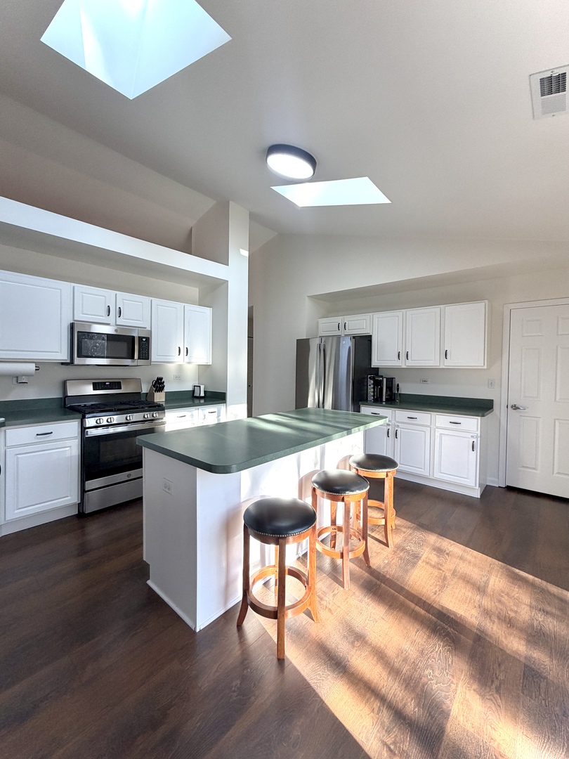 1959 Misty Ridge Court #1959, Aurora, IL 60503