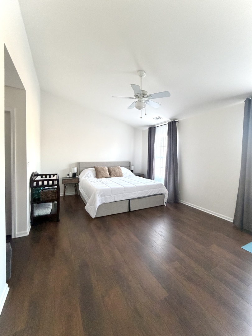 1959 Misty Ridge Court #1959, Aurora, IL 60503