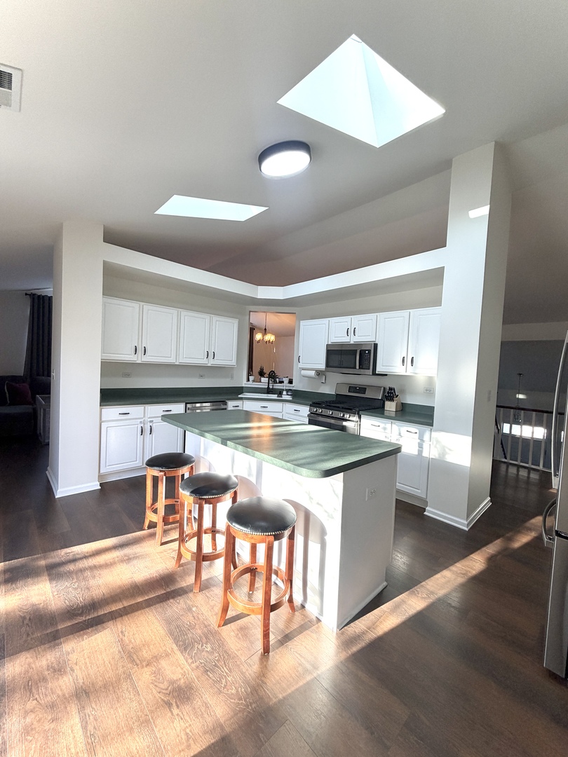 1959 Misty Ridge Court #1959, Aurora, IL 60503