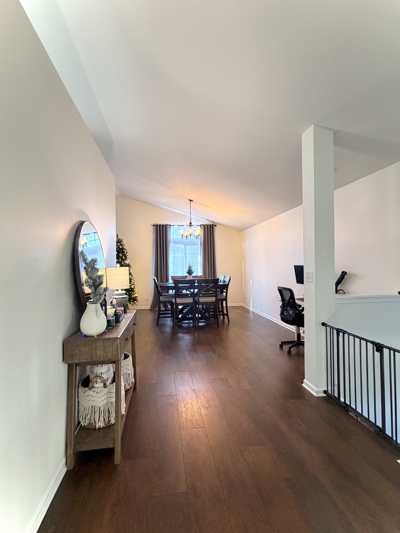 1959 Misty Ridge Court #1959, Aurora, IL 60503