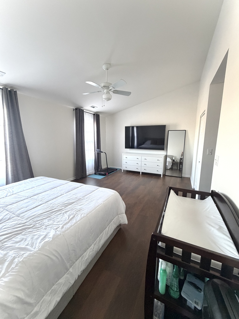 1959 Misty Ridge Court #1959, Aurora, IL 60503