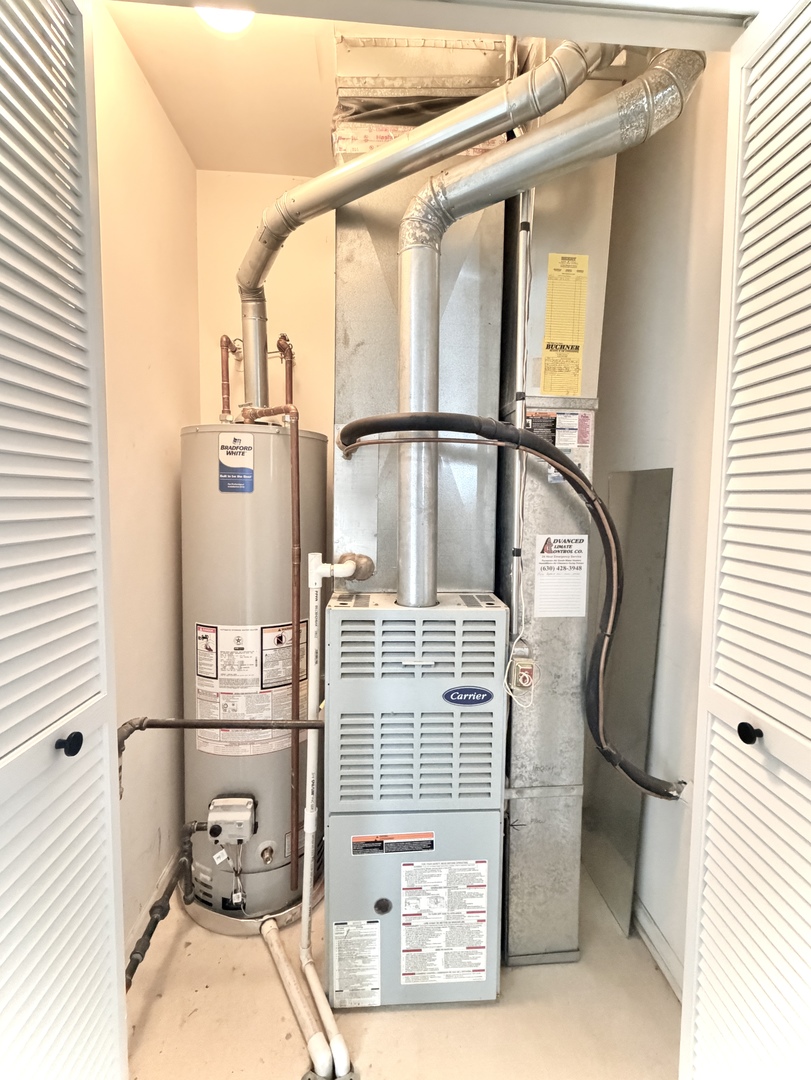 1959 Misty Ridge Court #1959, Aurora, IL 60503