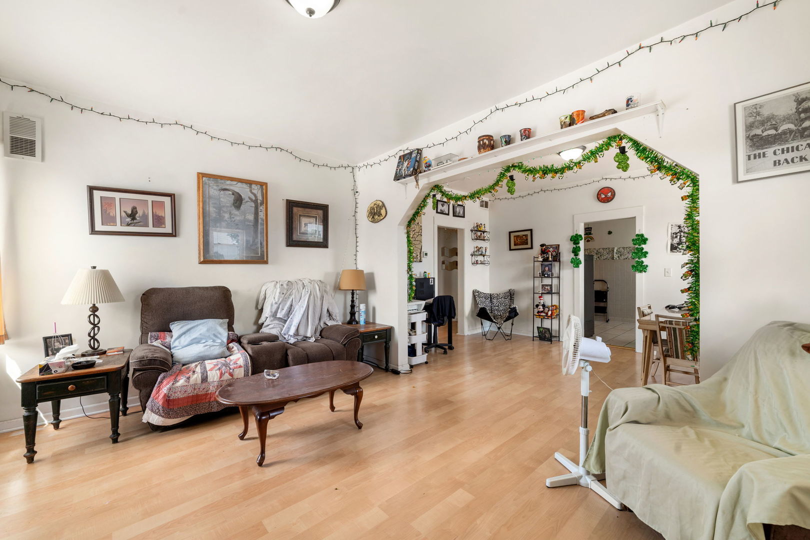 6021 S Archer Road, Summit, IL 60501