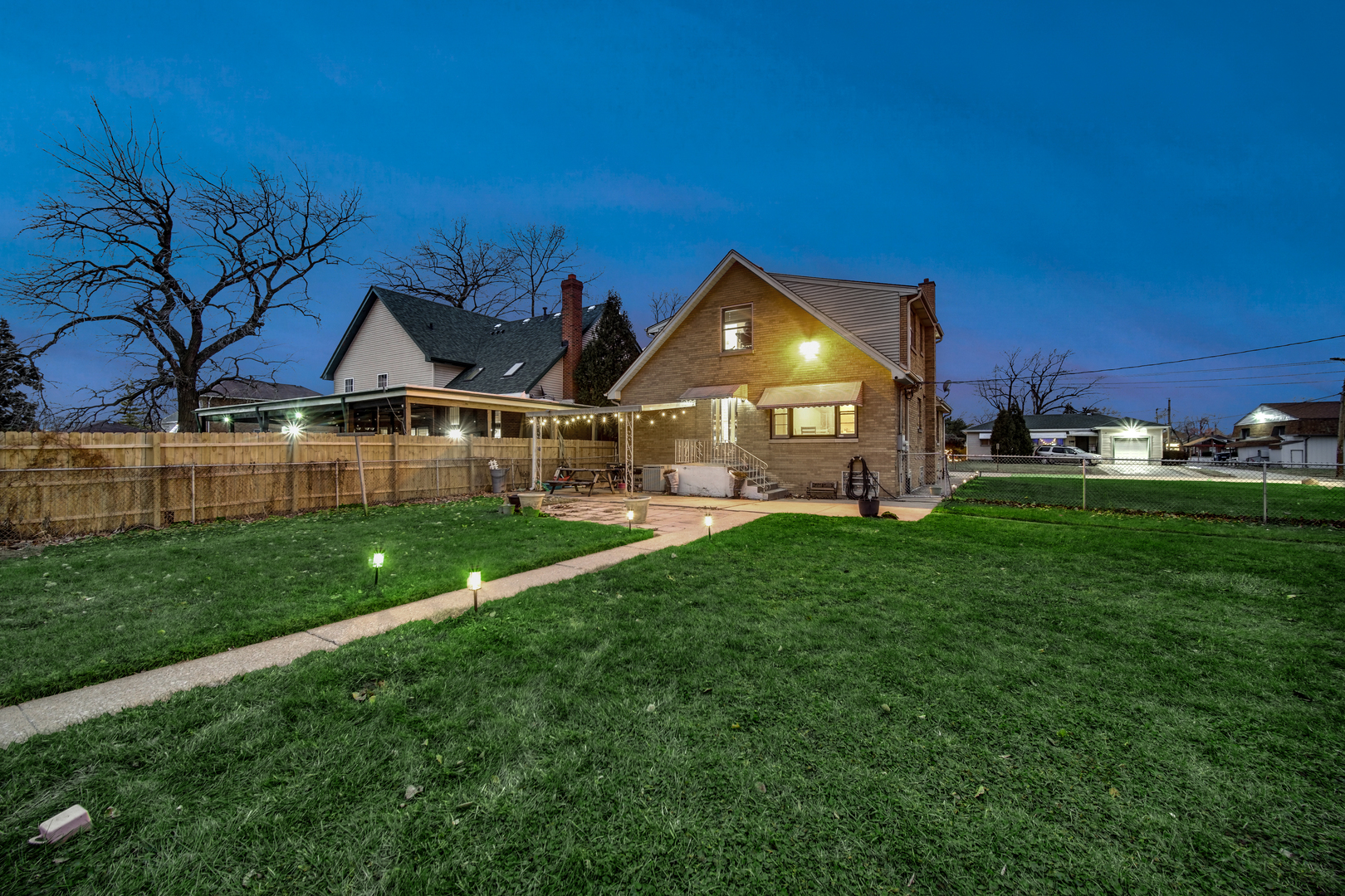 15817 Union Avenue, Harvey, IL 60426