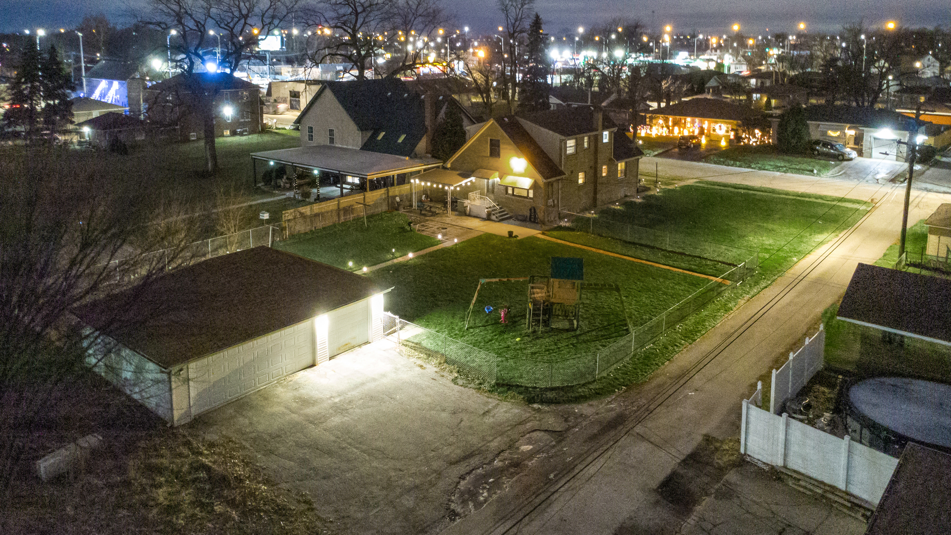 15817 Union Avenue, Harvey, IL 60426