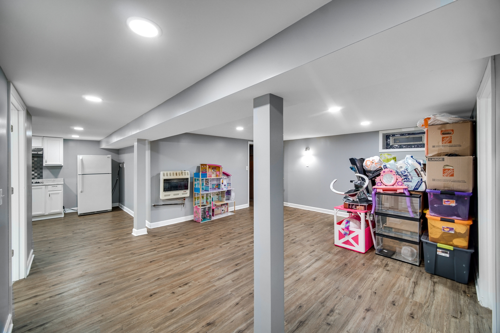 15817 Union Avenue, Harvey, IL 60426