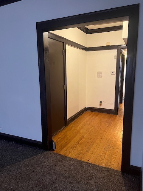 8116 S Ingleside Avenue #1, Chicago, IL 60619