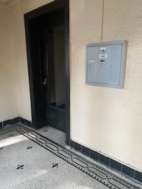 8116 S Ingleside Avenue #1, Chicago, IL 60619