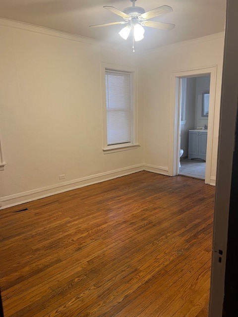 8116 S Ingleside Avenue #1, Chicago, IL 60619