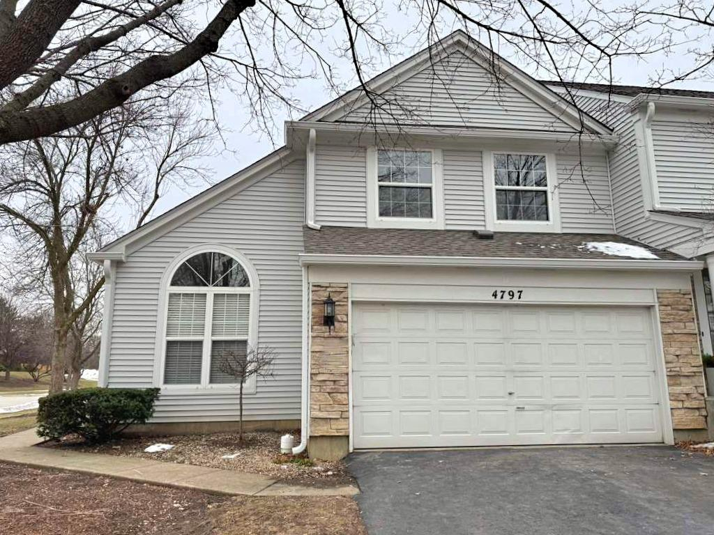 4797 Amber Circle, Hoffman Estates, IL 60192